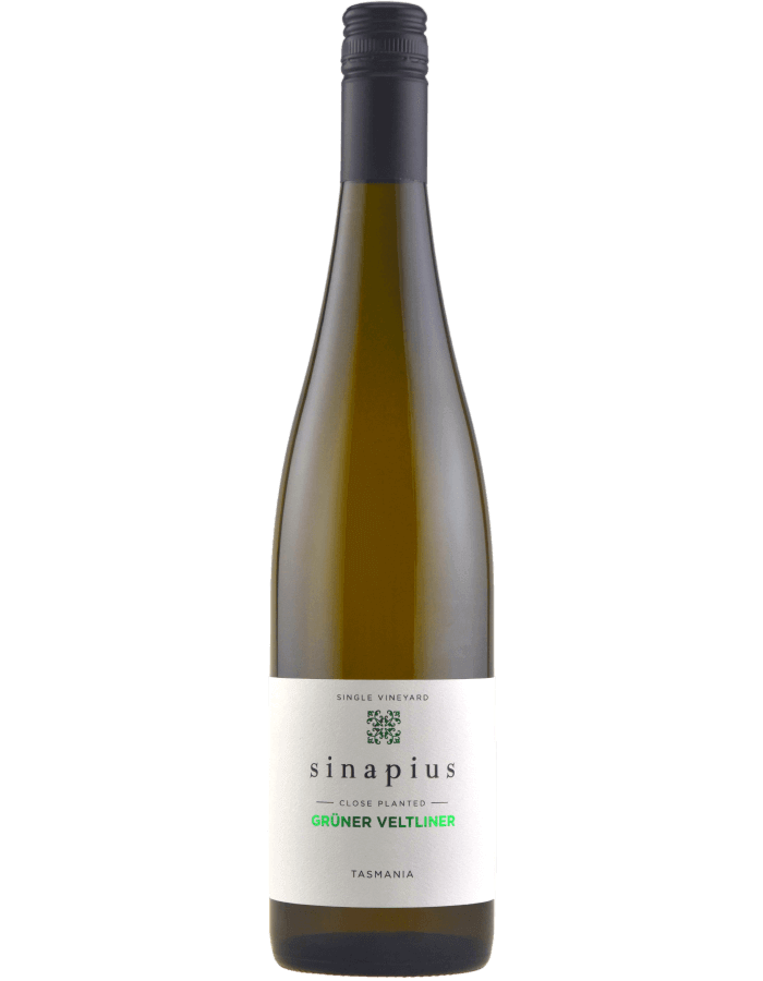 Close Planted Gruner Veltliner