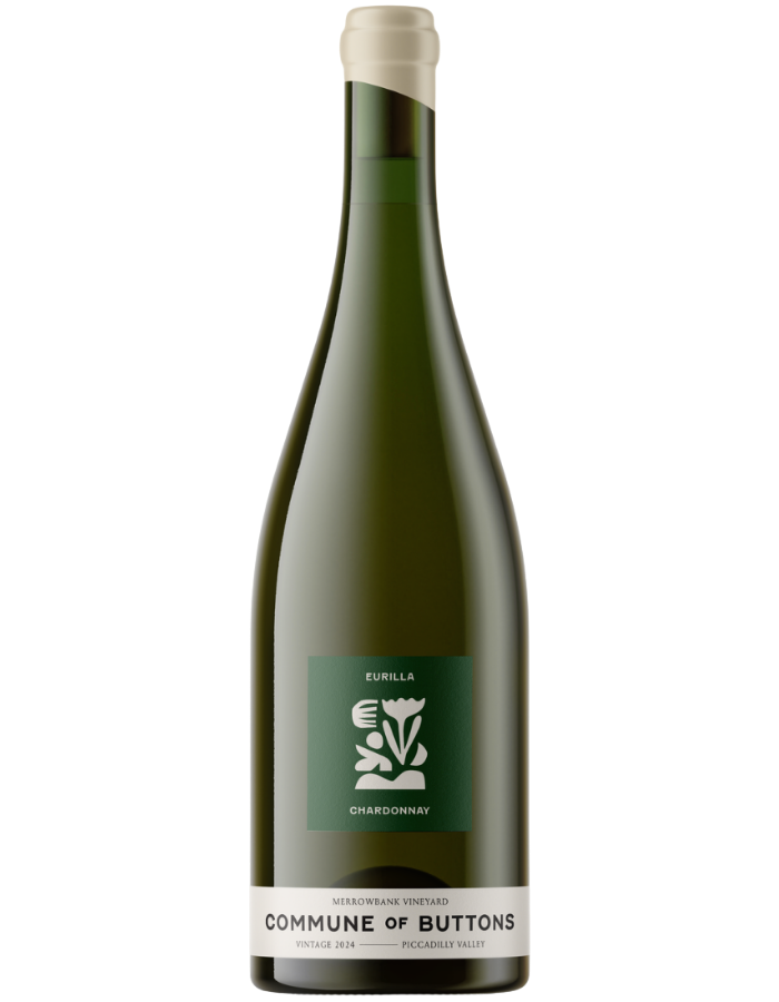 Eurilla Chardonnay