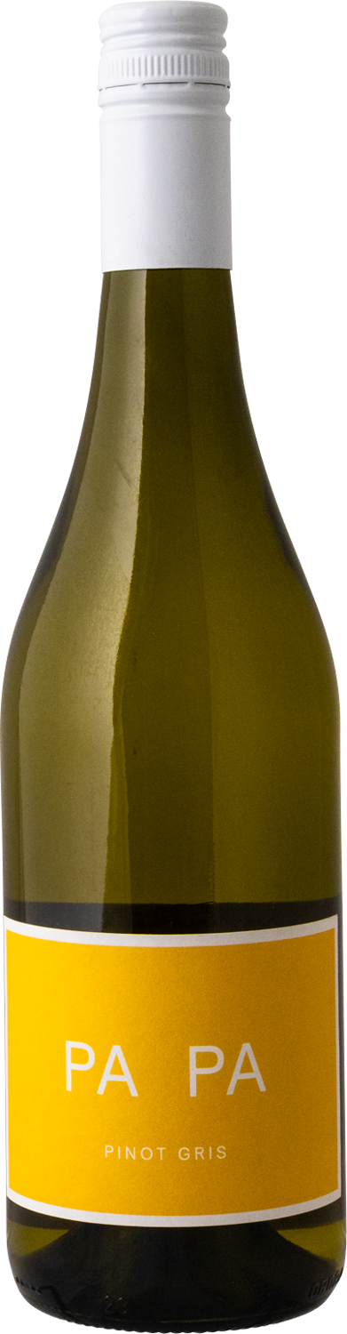 Pa Pa Pinot Gris