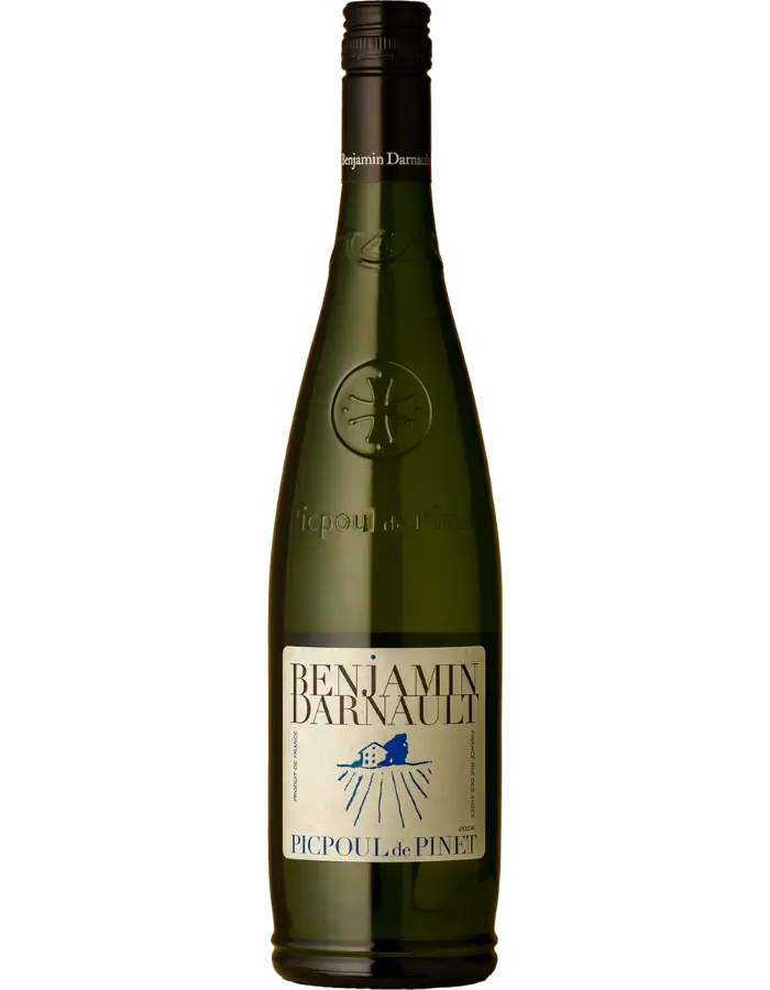 Picpoul de Pinet