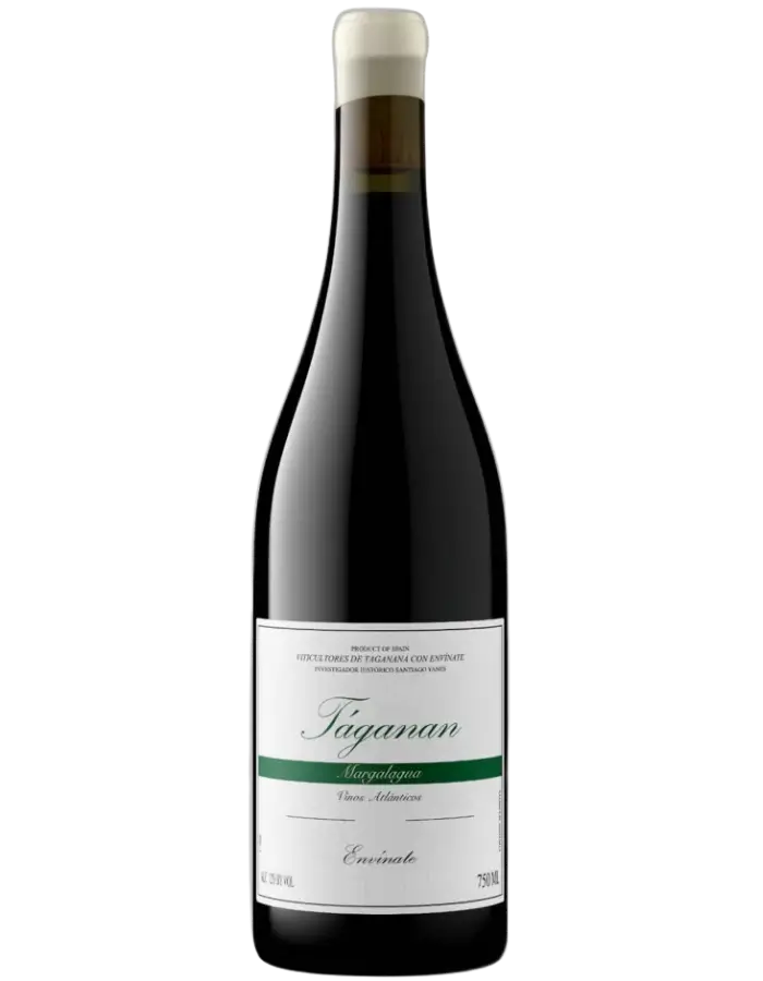 Taganan Parcela Margalagua