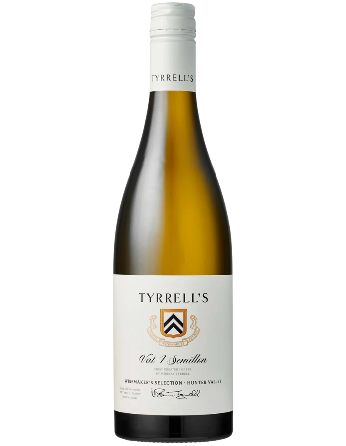 Vat 1 Semillon