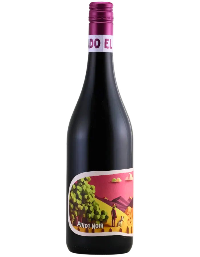 El Desperado Pinot Noir