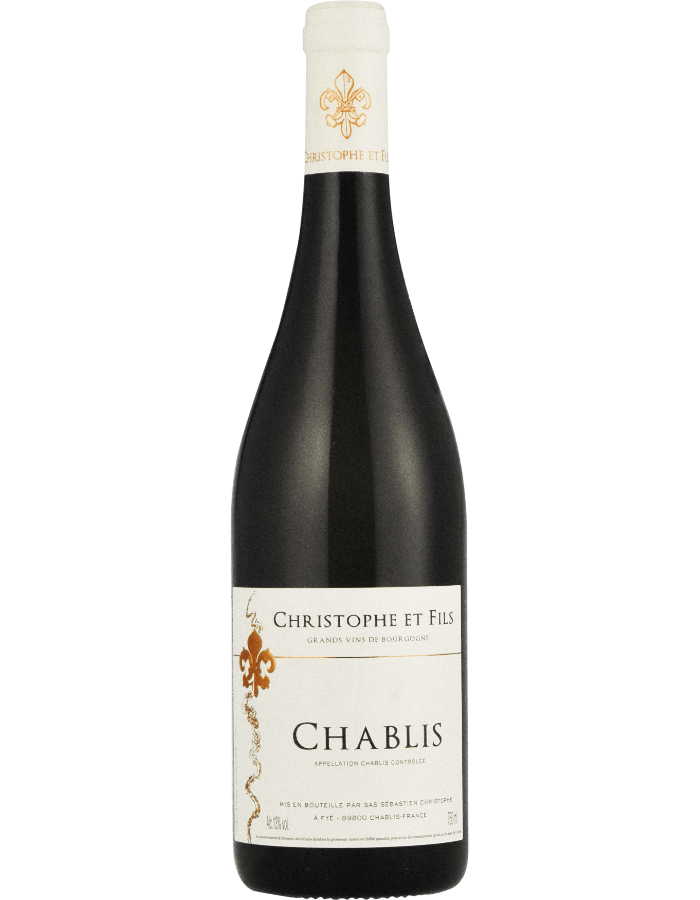 Chablis