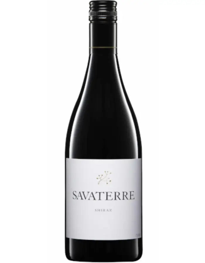 Beechworth Syrah