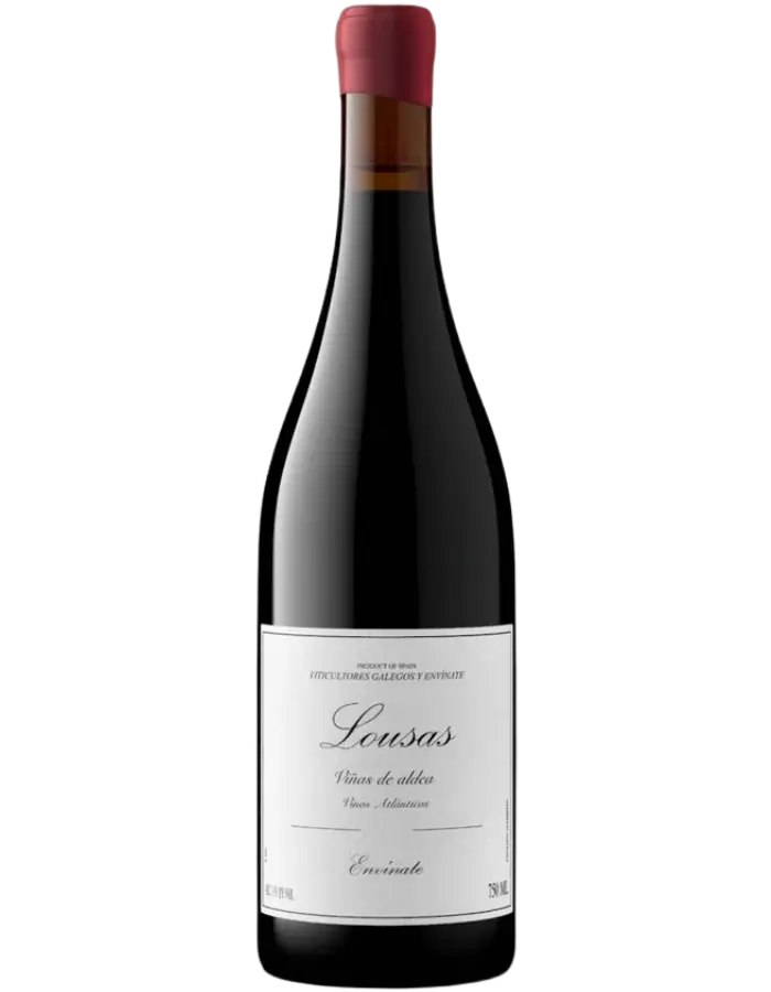 Lousas Viñas de Aldea