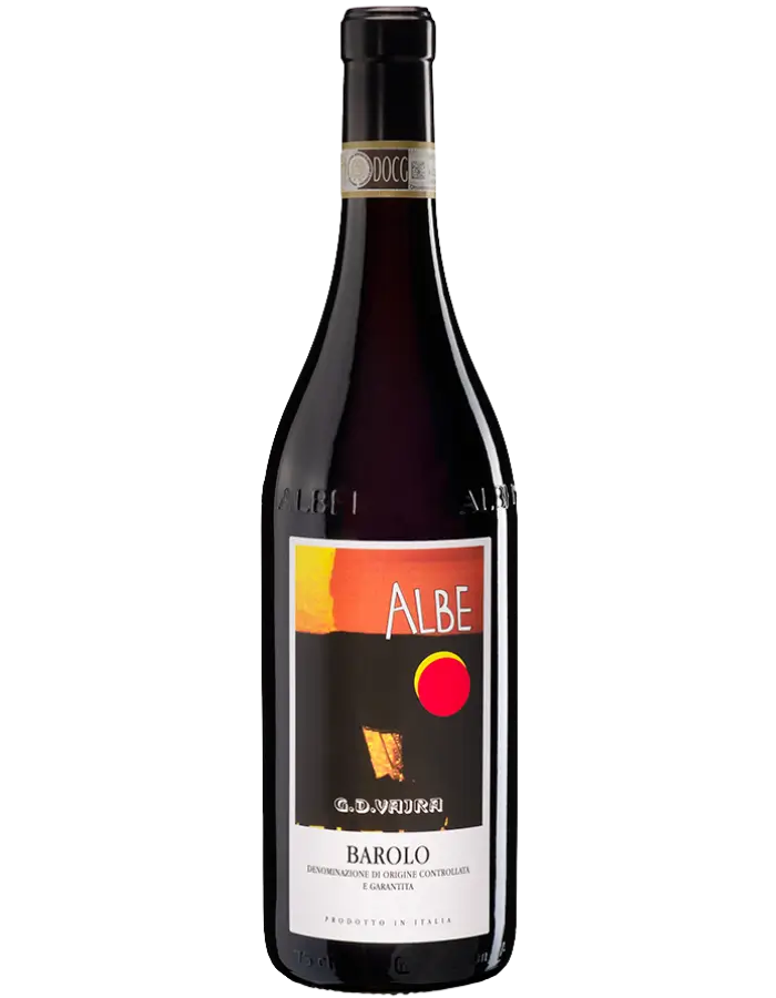 Albe