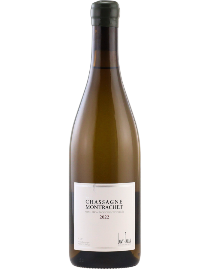 Chassagne-Montrachet