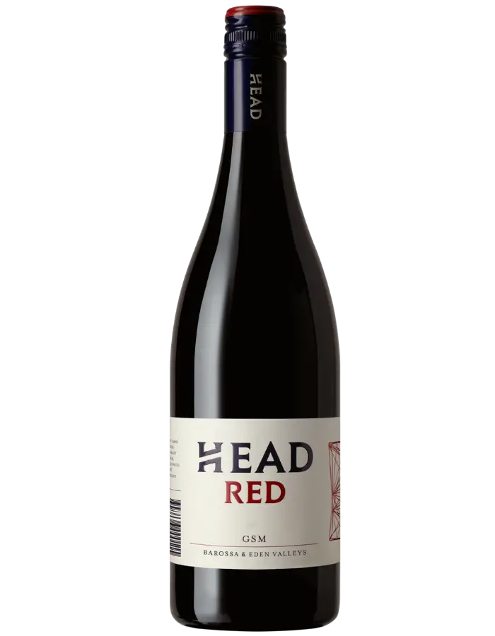 Alex Head Red GSM