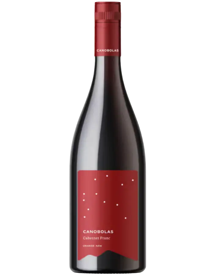 Cabernet Franc