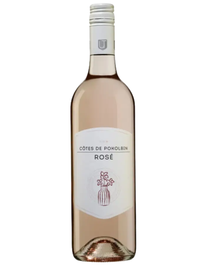 Cotes De Pokolbin Rose