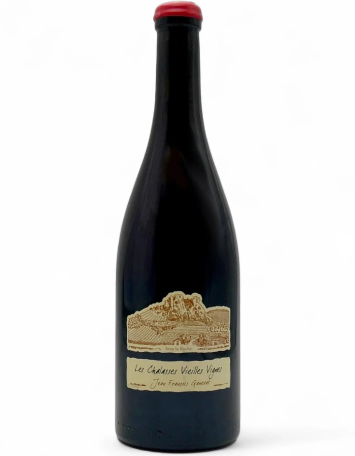 Poulsard Chalasses