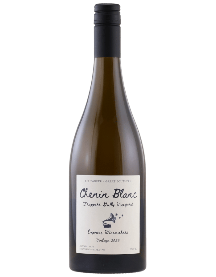 Chenin Blanc