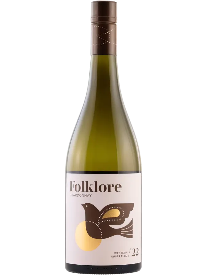Folklore Chardonnay
