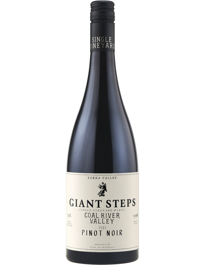 Coal River Pinot Noir