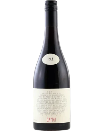 P.A.R. Gamay