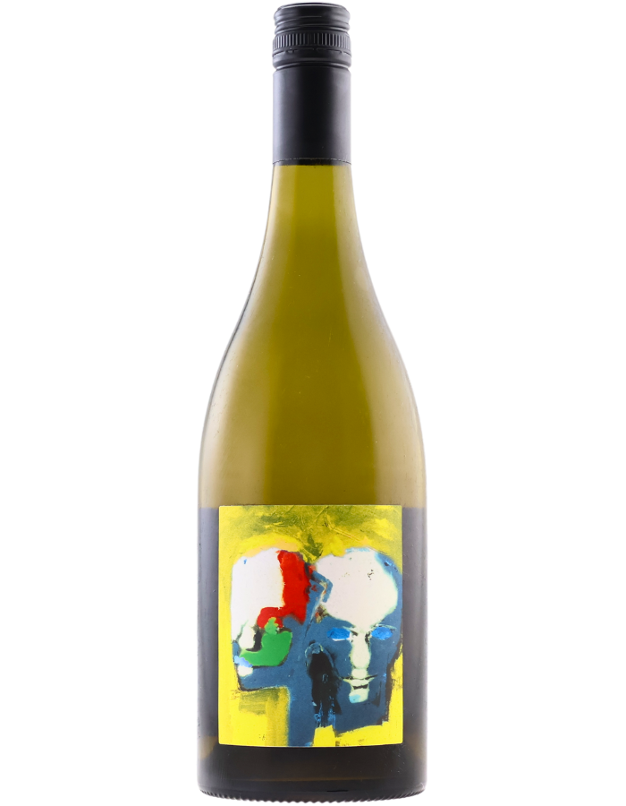 Barrique Matured Chardonnay