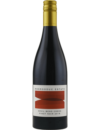 Devil Bend Creek Pinot Noir
