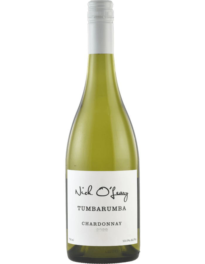 Tumbarumba Chardonnay
