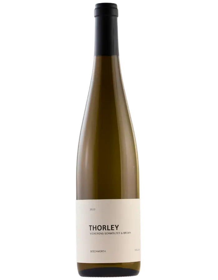 Thorley
