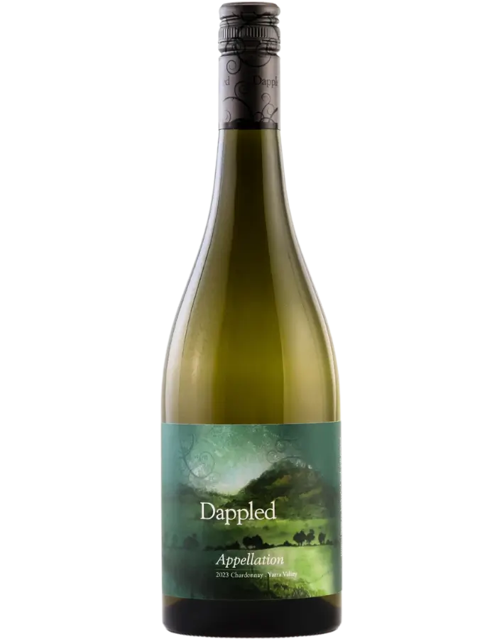 Appellation Chardonnay