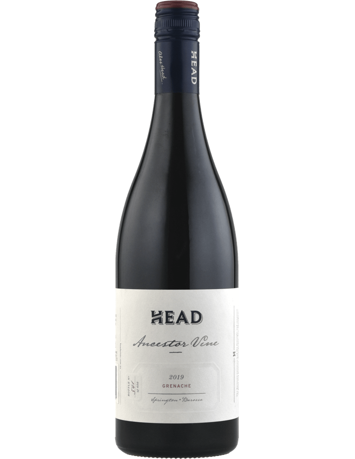 Ancestor Vine Grenache
