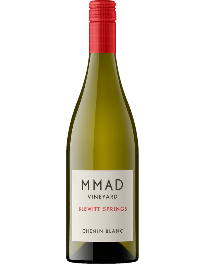 Chenin Blanc