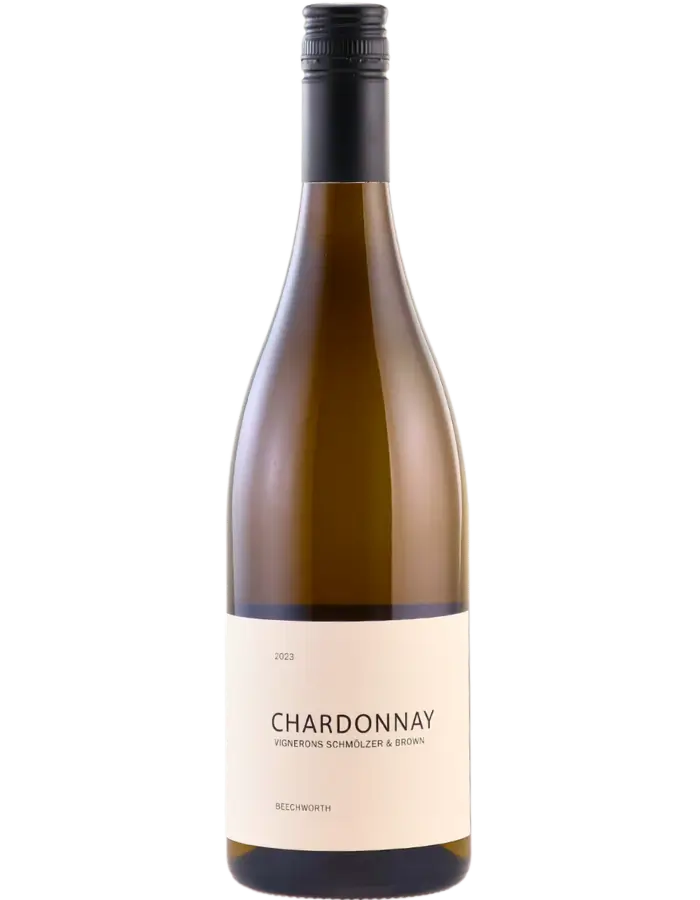 Beechworth Chardonnay