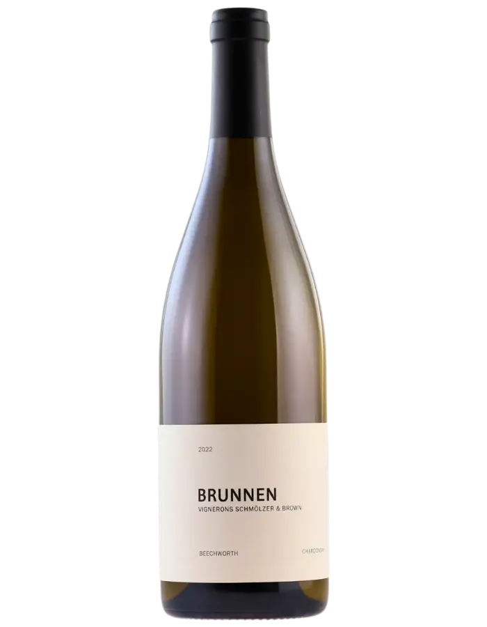 Brunnen Chardonnay
