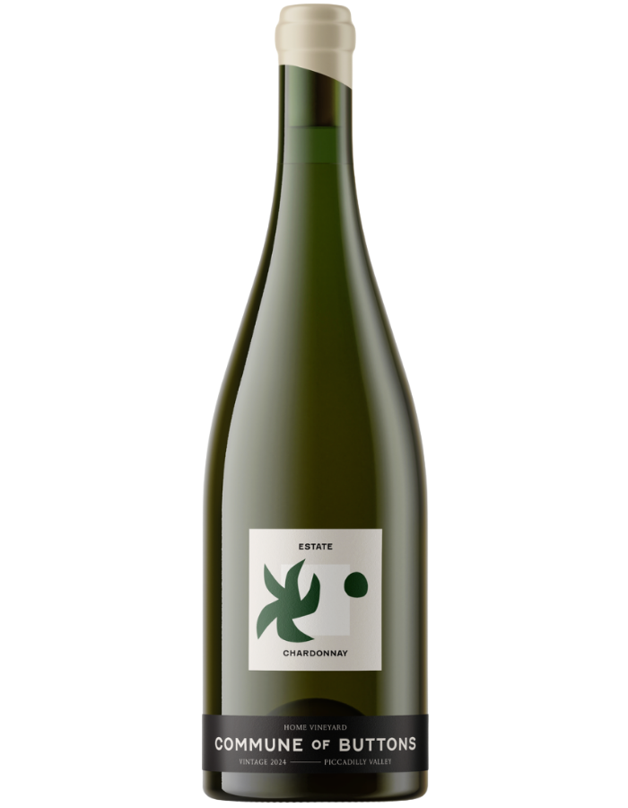 Commune of Buttons Estate Chardonnay