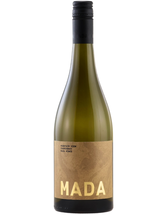 Mountain View Chardonnay