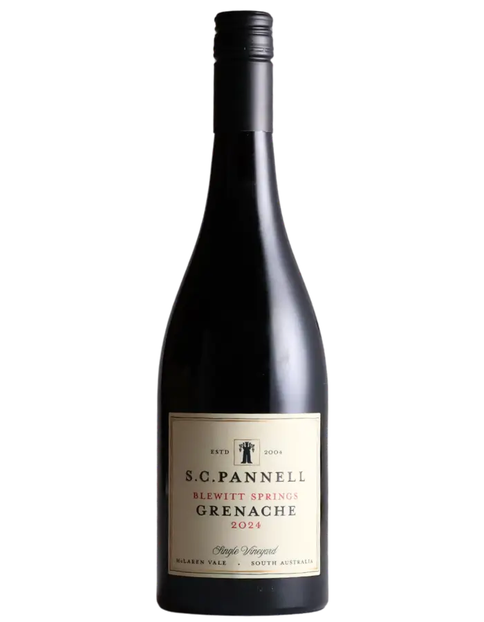 Blewitt Springs Grenache