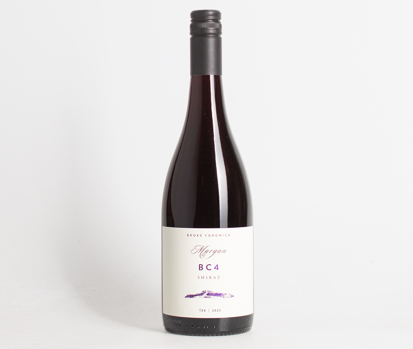 BC4 Shiraz