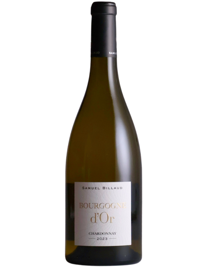 Bourgogne D'Or