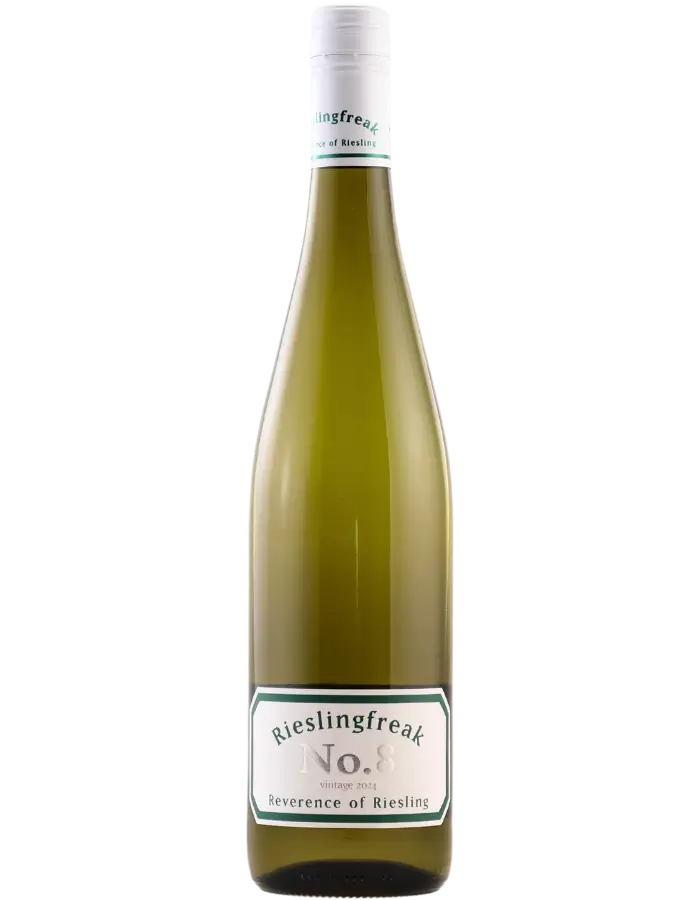 No. 8 Schatzkammer