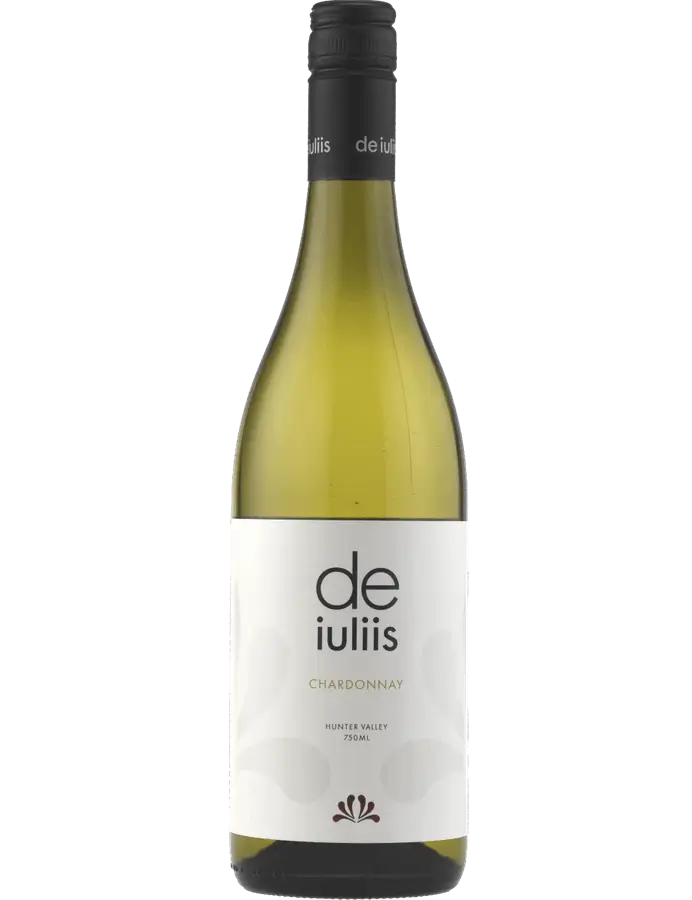 Chardonnay