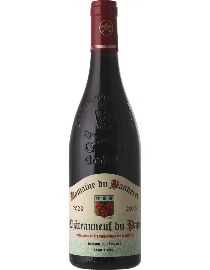 Chateauneuf-du-Pape