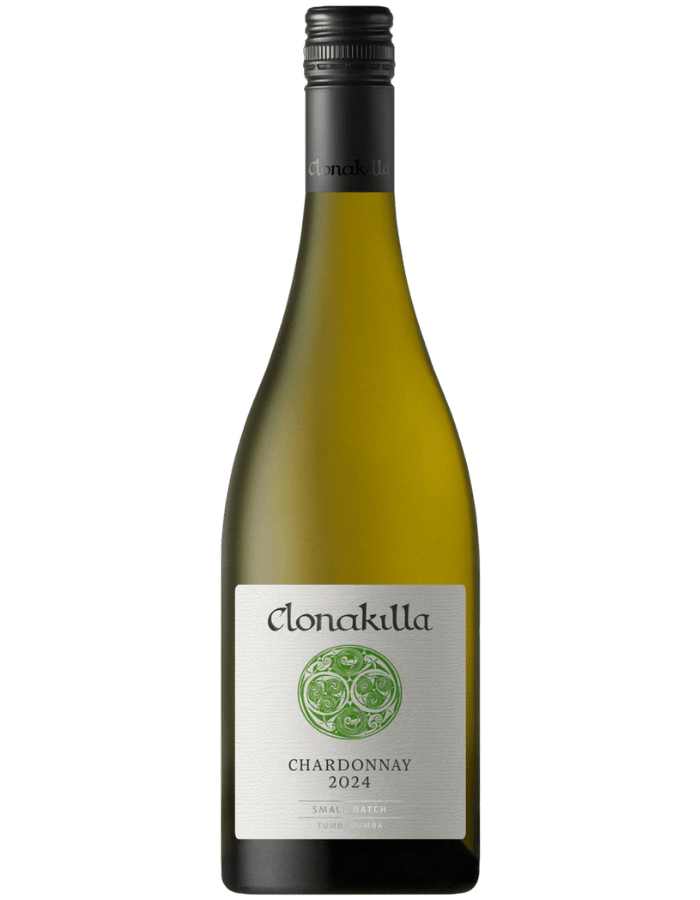 Chardonnay