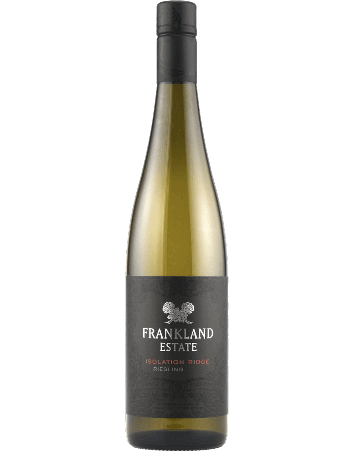 Isolation Ridge Riesling