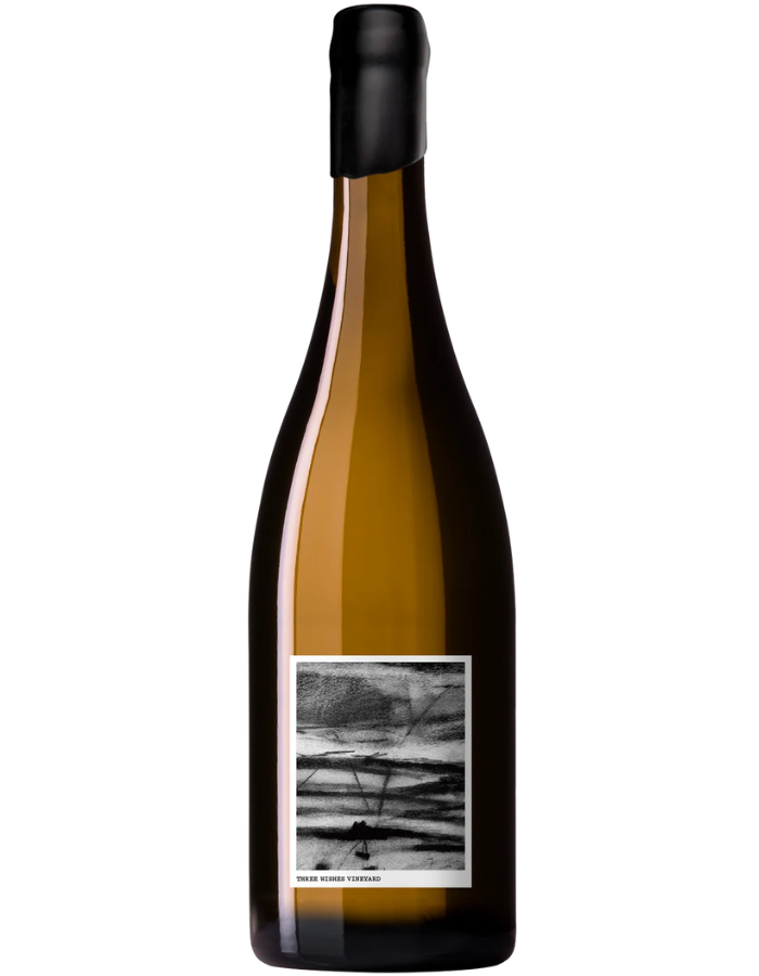 Three Wishes Vineyard Chardonnay