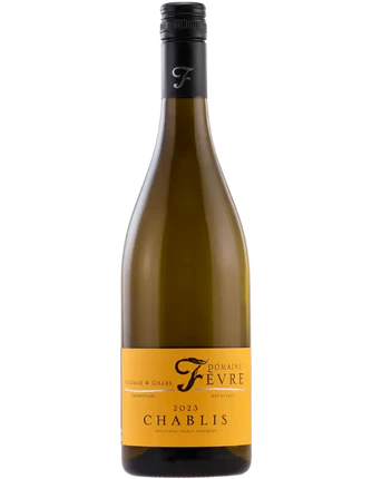 AC Chablis