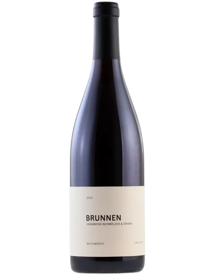 Brunnen Pinot Noir
