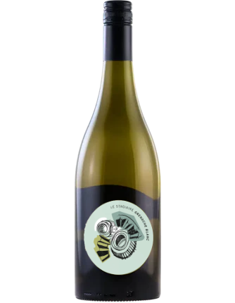 Le Stagiaire Grenache Blanc
