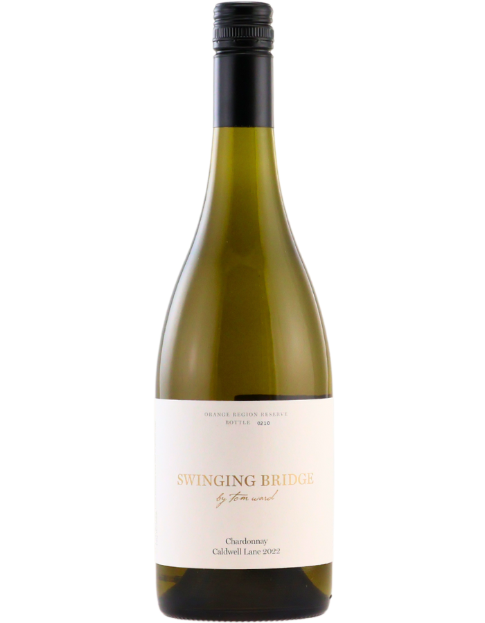 Caldwell Lane Chardonnay