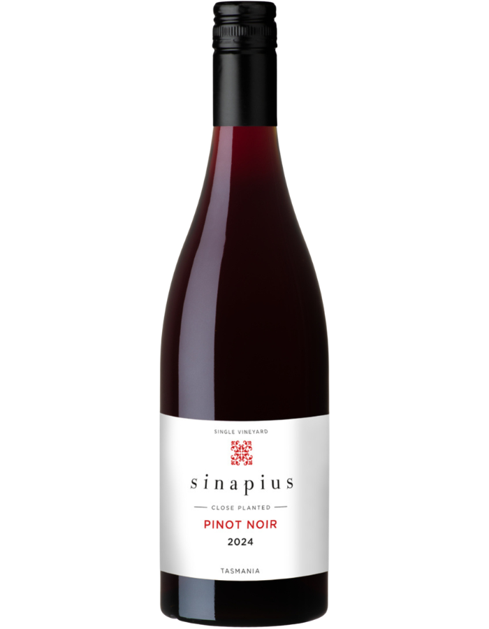Close Planted Pinot Noir
