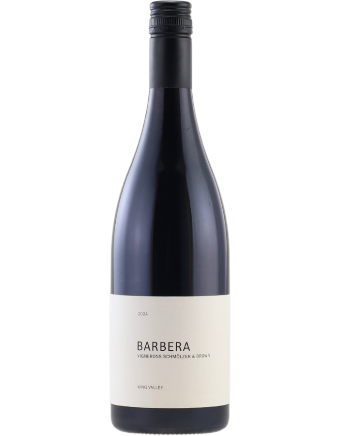 Barbera