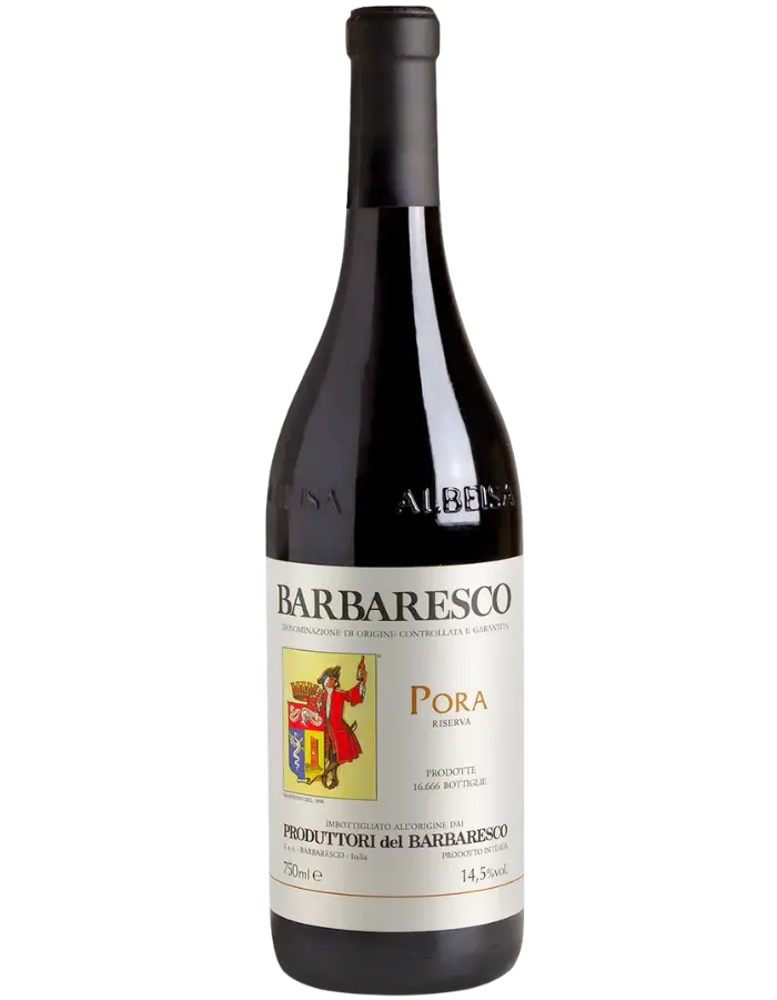 Riserva Pora