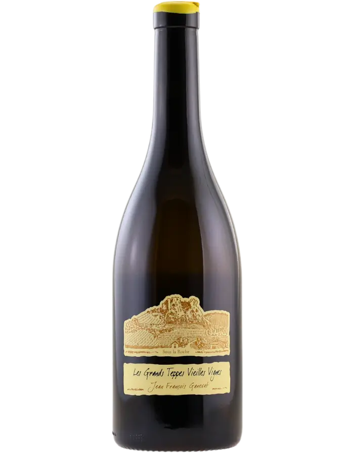 Chardonnay Grands Teppes