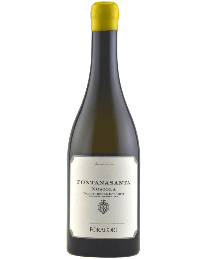 Fontanasanta Nosiola
