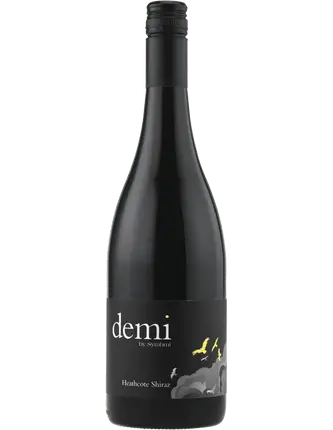 Demi Shiraz
